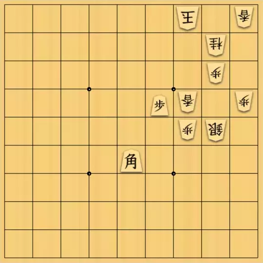 あたまかなさんが投稿した詰将棋「(^O^)／23手詰だよ　#1267」のサムネイル画像