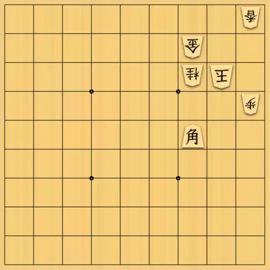 RINTAROさんが投稿した詰将棋「七色図式②」のサムネイル画像