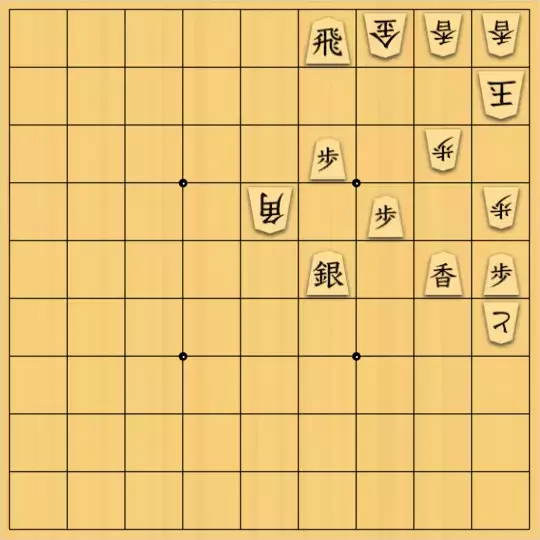 あたまかなさんが投稿した詰将棋「(^O^)／25手詰だよ　#834」のサムネイル画像