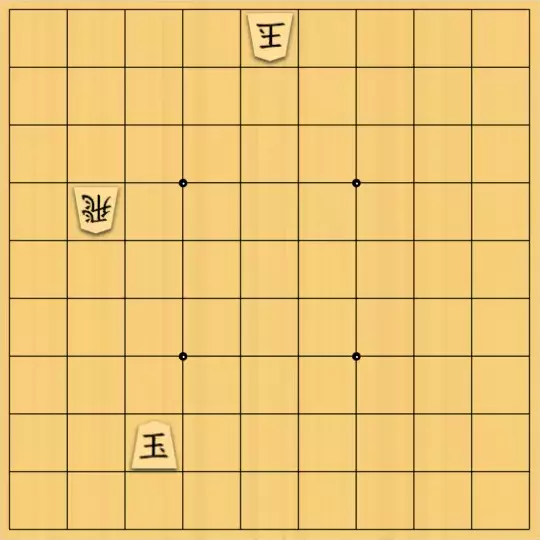 yabecchi0210さんが投稿した詰将棋「ネコネコ鮮協力自玉詰６手」のサムネイル画像