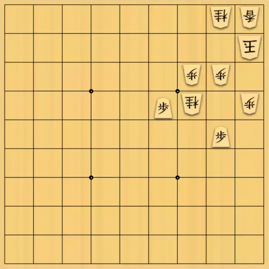 あたまかなさんが投稿した詰将棋「(^O^)／13手詰だよ　#879」のサムネイル画像