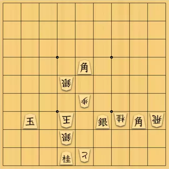 springsさんが投稿した詰将棋「#243 衝立協力詰 9手（指し直し上限 0回）」のサムネイル画像