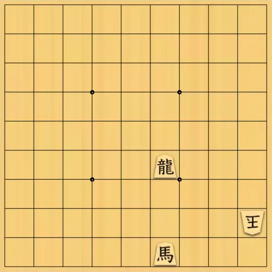 バビル３世さんが投稿した詰将棋「メーカー用29」のサムネイル画像