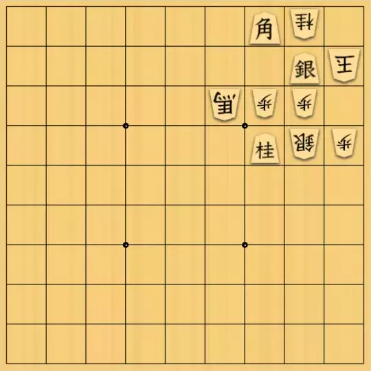 たつさんが投稿した詰将棋「基本」のサムネイル画像