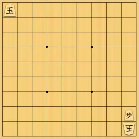 占魚亭さんが投稿した詰将棋「天竺協力自玉詰 ６手」のサムネイル画像