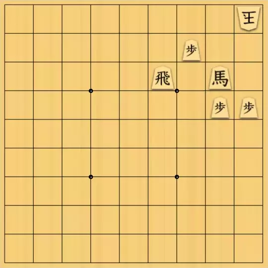 keima82さんが投稿した詰将棋「貧乏」のサムネイル画像