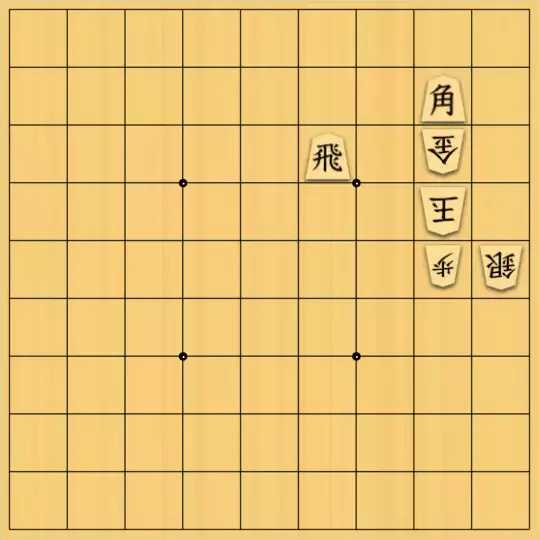 mtmtさんが投稿した詰将棋「夏への扉」のサムネイル画像