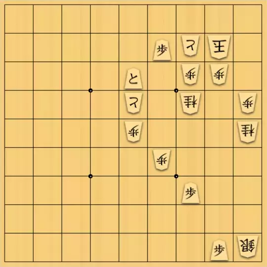 コセさんが投稿した詰将棋「#79（中級）」のサムネイル画像