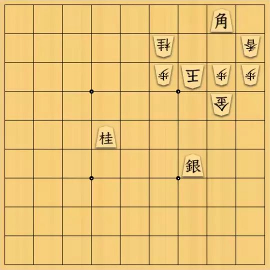 byutaさんが投稿した詰将棋「無題」のサムネイル画像