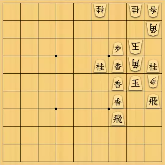 あたまかなさんが投稿した詰将棋「(^O^)／27手詰だよ　#895」のサムネイル画像