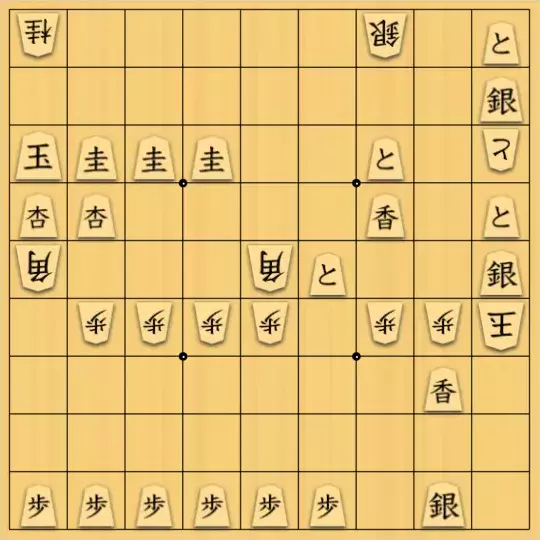 RINTAROさんが投稿した詰将棋「再会」のサムネイル画像