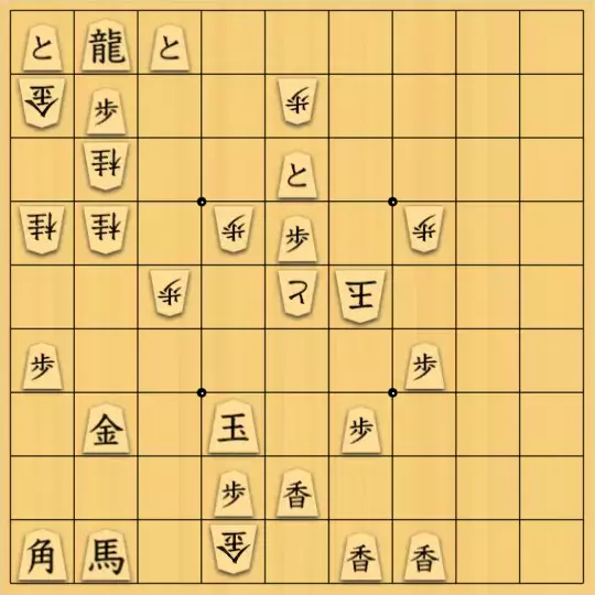 keima82さんが投稿した詰将棋「七種合・暫定版」のサムネイル画像