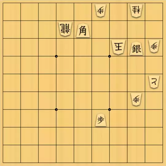 f000167aさんが投稿した詰将棋「ハンドパワー」のサムネイル画像