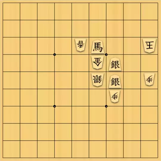 ルパンさんが投稿した詰将棋「No129」のサムネイル画像