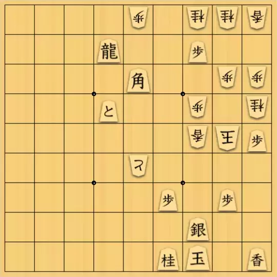 あたまかなさんが投稿した詰将棋「(^O^)／29手詰だよ　#1203」のサムネイル画像