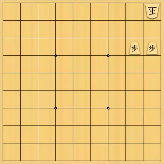 justiceさんが投稿した詰将棋「3C詰11(入門・3手)」のサムネイル画像