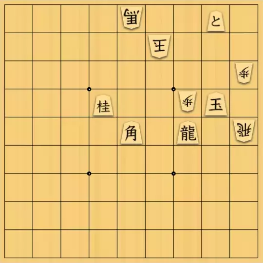 まめオニさんが投稿した詰将棋「号外」のサムネイル画像