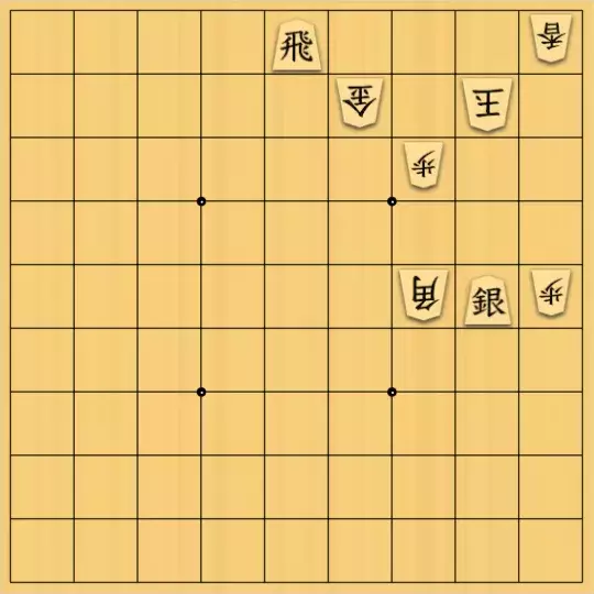 munetokiさんが投稿した詰将棋「ツイッター自作詰将棋 No.362」のサムネイル画像