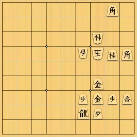 じんぽんチャンネルさんが投稿した詰将棋「№0900_241017_17手詰」のサムネイル画像