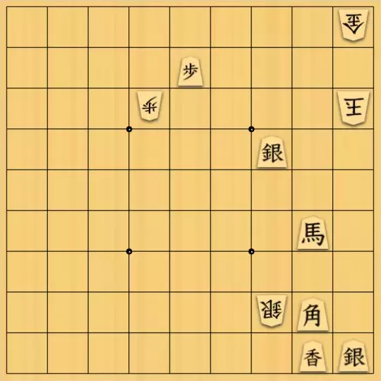 keima82さんが投稿した詰将棋「エレベータの形に」のサムネイル画像