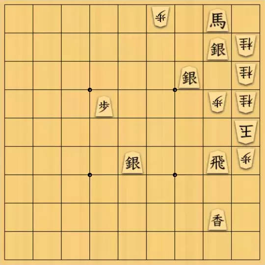 じんぽんチャンネルさんが投稿した詰将棋「№0752_240508_25手詰」のサムネイル画像