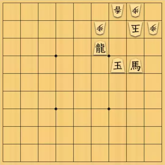 keima82さんが投稿した詰将棋「攻方ペレ」のサムネイル画像