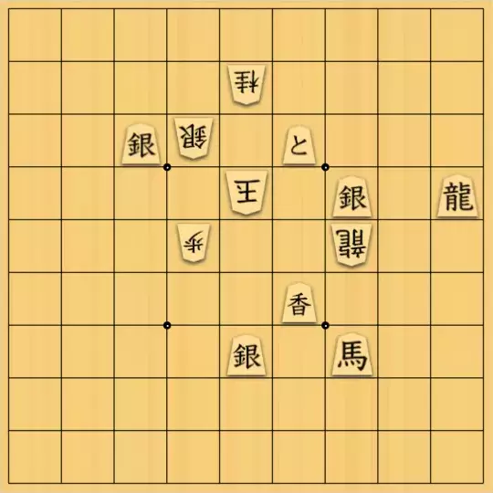 テンコさんが投稿した詰将棋「No.2」のサムネイル画像