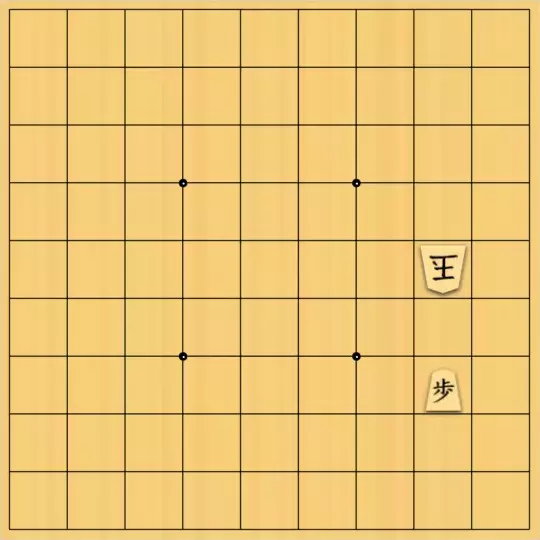 占魚亭さんが投稿した詰将棋「アンチキルケ取禁協力詰 ７手」のサムネイル画像