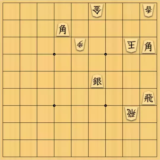 keima82さんが投稿した詰将棋「21手詰_5」のサムネイル画像