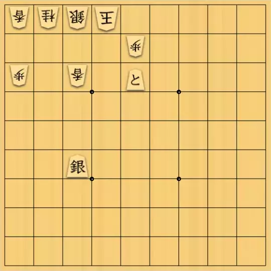 あたまかなさんが投稿した詰将棋「(^O^)／13手詰だよ　#1374」のサムネイル画像