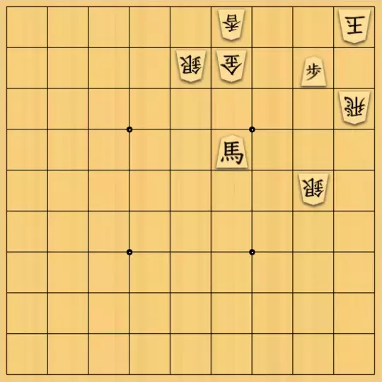 バビル３世さんが投稿した詰将棋「メーカー用35」のサムネイル画像