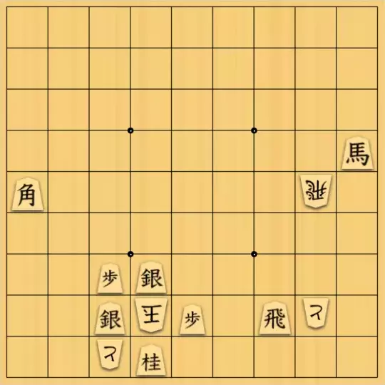 keima82さんが投稿した詰将棋「手順前後は効かない」のサムネイル画像