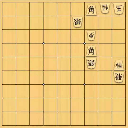 ぬうさんが投稿した詰将棋「7手詰」のサムネイル画像