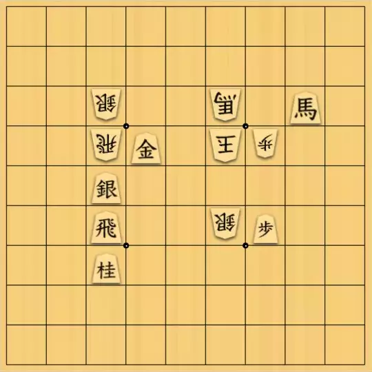 keima82さんが投稿した詰将棋「８．「恋人たち　車止めて　・・・してる」」のサムネイル画像