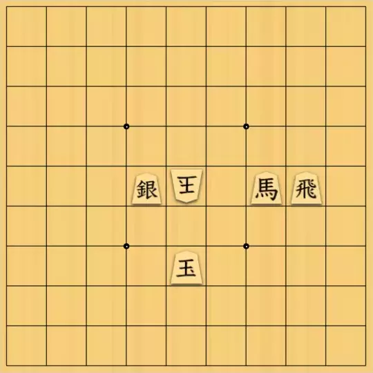 じんぽんチャンネルさんが投稿した詰将棋「№0870_240913_1手詰」のサムネイル画像