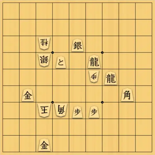 sousou7さんが投稿した詰将棋「７手詰め」のサムネイル画像
