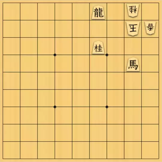 たけぽさんが投稿した詰将棋「初投稿」のサムネイル画像
