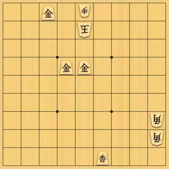 三木歩佳さんが投稿した詰将棋「無題」のサムネイル画像