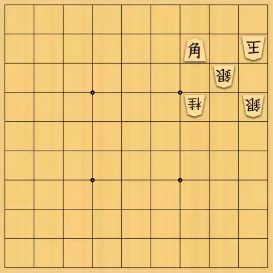 justiceさんが投稿した詰将棋「お題もの「X」」のサムネイル画像