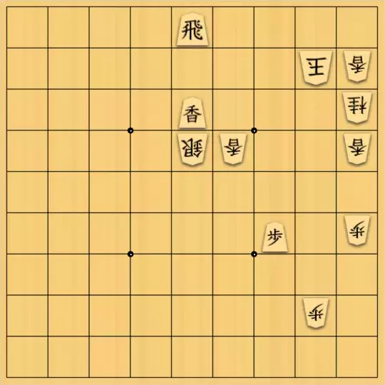 f000167aさんが投稿した詰将棋「焦点ダ」のサムネイル画像