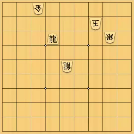 あたまかなさんが投稿した詰将棋「(^O^)／17手詰だよ　#586」のサムネイル画像