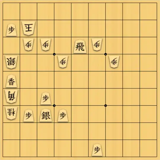 あたまかなさんが投稿した詰将棋「(^O^)／23手詰だよ　#1904」のサムネイル画像