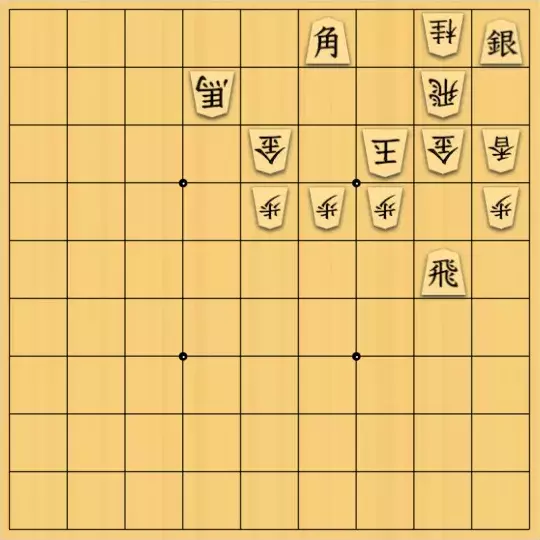 あたまかなさんが投稿した詰将棋「(^O^)／13手詰だよ　#348」のサムネイル画像