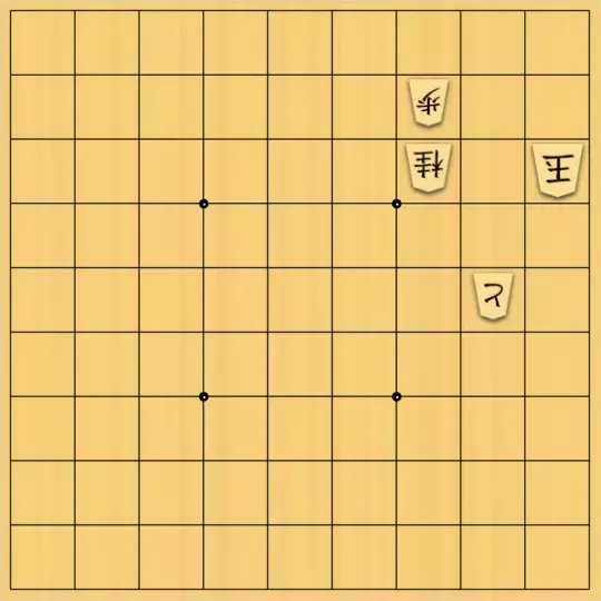 ryuryushimaさんが投稿した詰将棋「捨て駒」のサムネイル画像