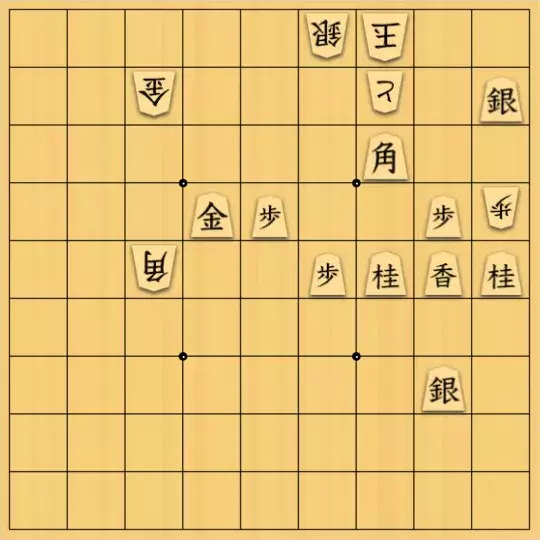 じんぽんチャンネルさんが投稿した詰将棋「№0774_240530_13手詰」のサムネイル画像