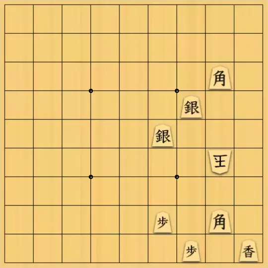 バビル３世さんが投稿した詰将棋「メーカー用68」のサムネイル画像