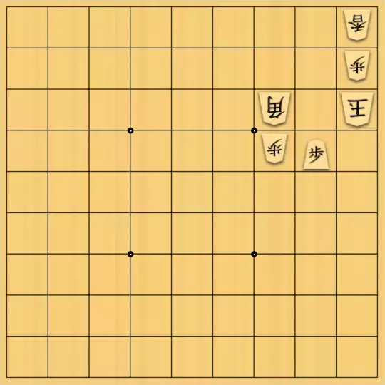 munetokiさんが投稿した詰将棋「詰将棋メーカー自作詰将棋No.330」のサムネイル画像