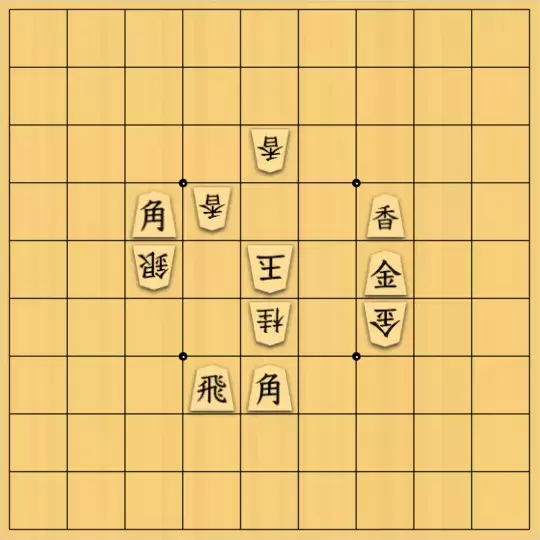 ぎんざけ。さんが投稿した詰将棋「自作詰将棋No.026 曲詰」のサムネイル画像