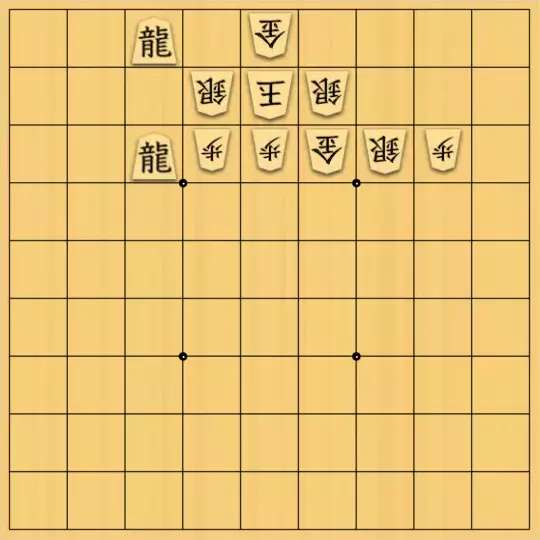 じんぽんチャンネルさんが投稿した詰将棋「№0053_210608_7手詰」のサムネイル画像
