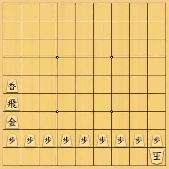 無い段さんが投稿した詰将棋「安北協力詰　17手（受方持駒なし）」のサムネイル画像